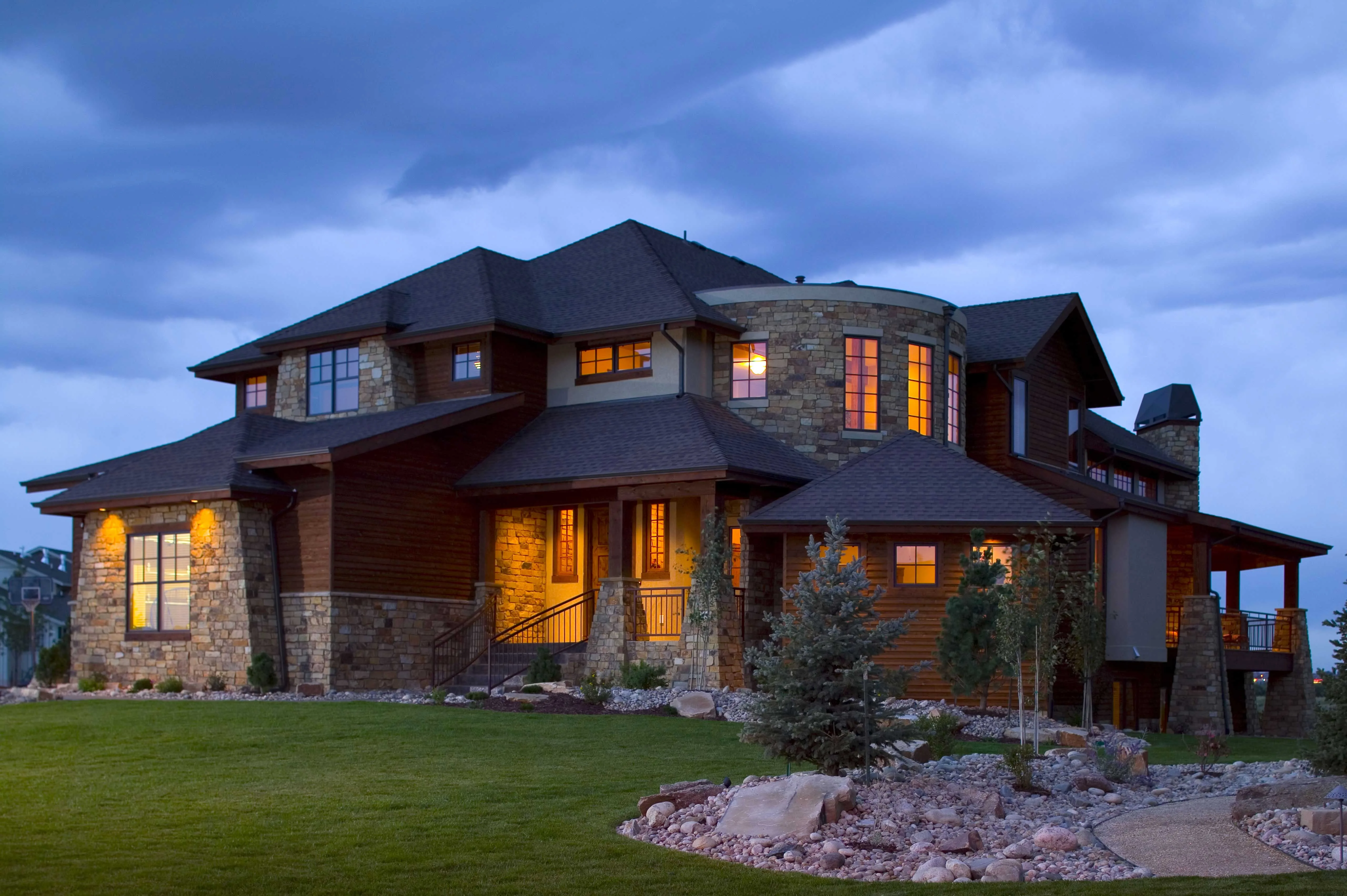 Tuscan Houseplans Home Design Summit