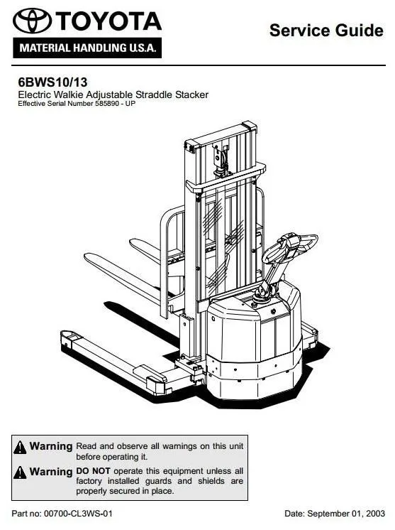 Tusk Forklift Seat Switch Wiring Diagrams