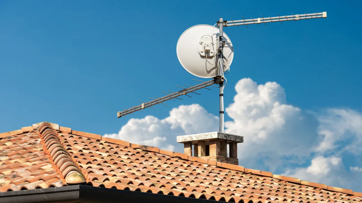 Tv Broadcast Tower Locations
