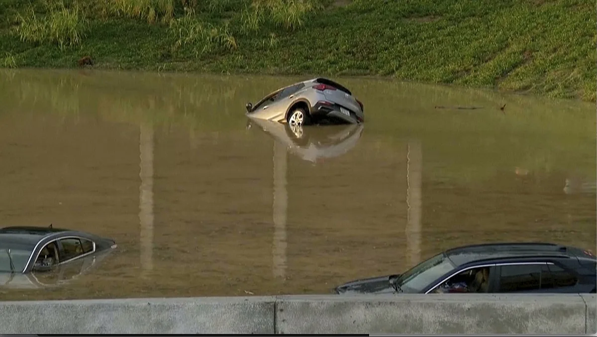 Tva Chickamauga Dam Normal Amid Heavy Chattanooga Floods Chattanooga Times Free Press