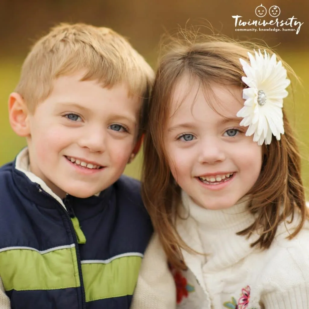 Twin Facts And Myths Twiniversity 1 Parenting Twins Site