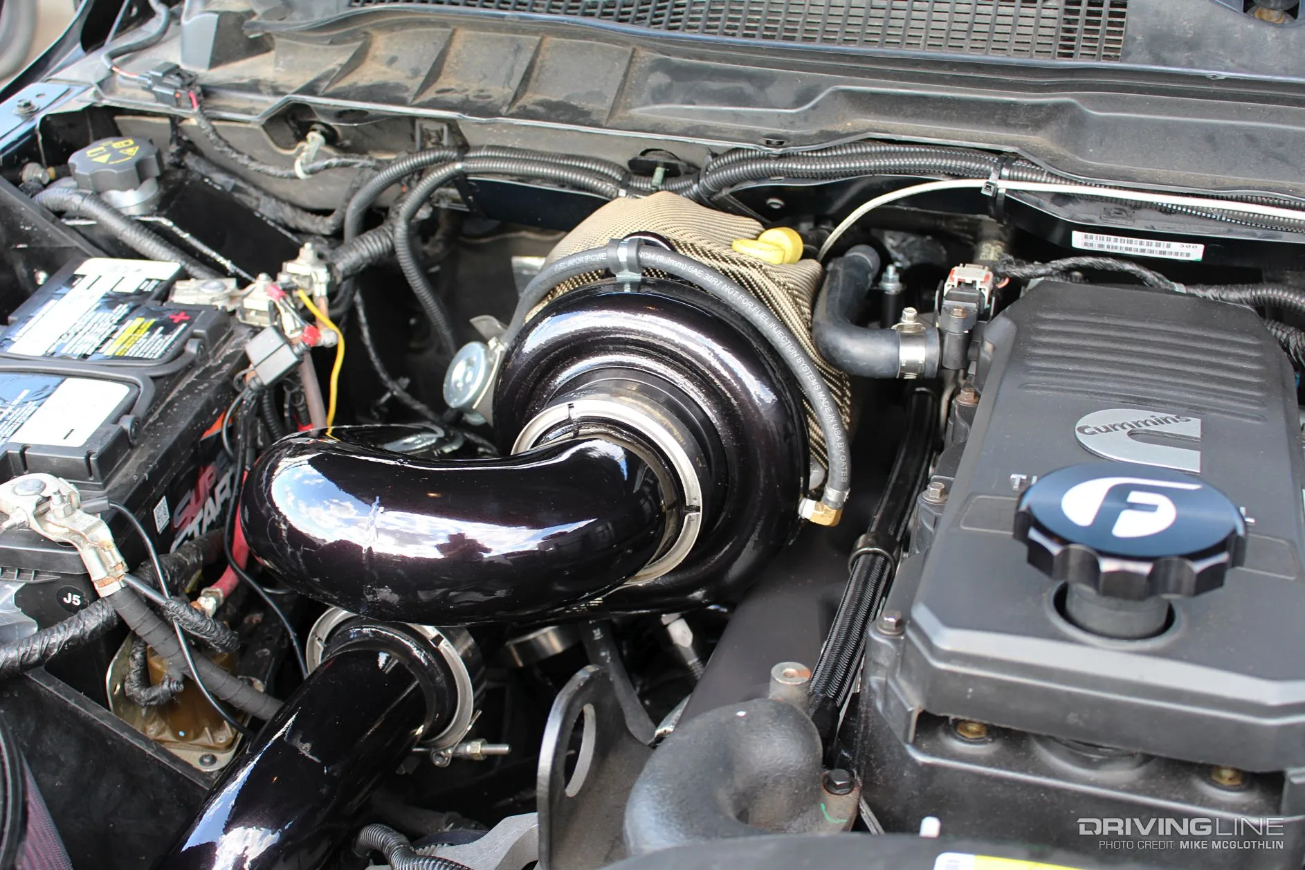Twin Turbo Engine Diagram Wiring Diagram