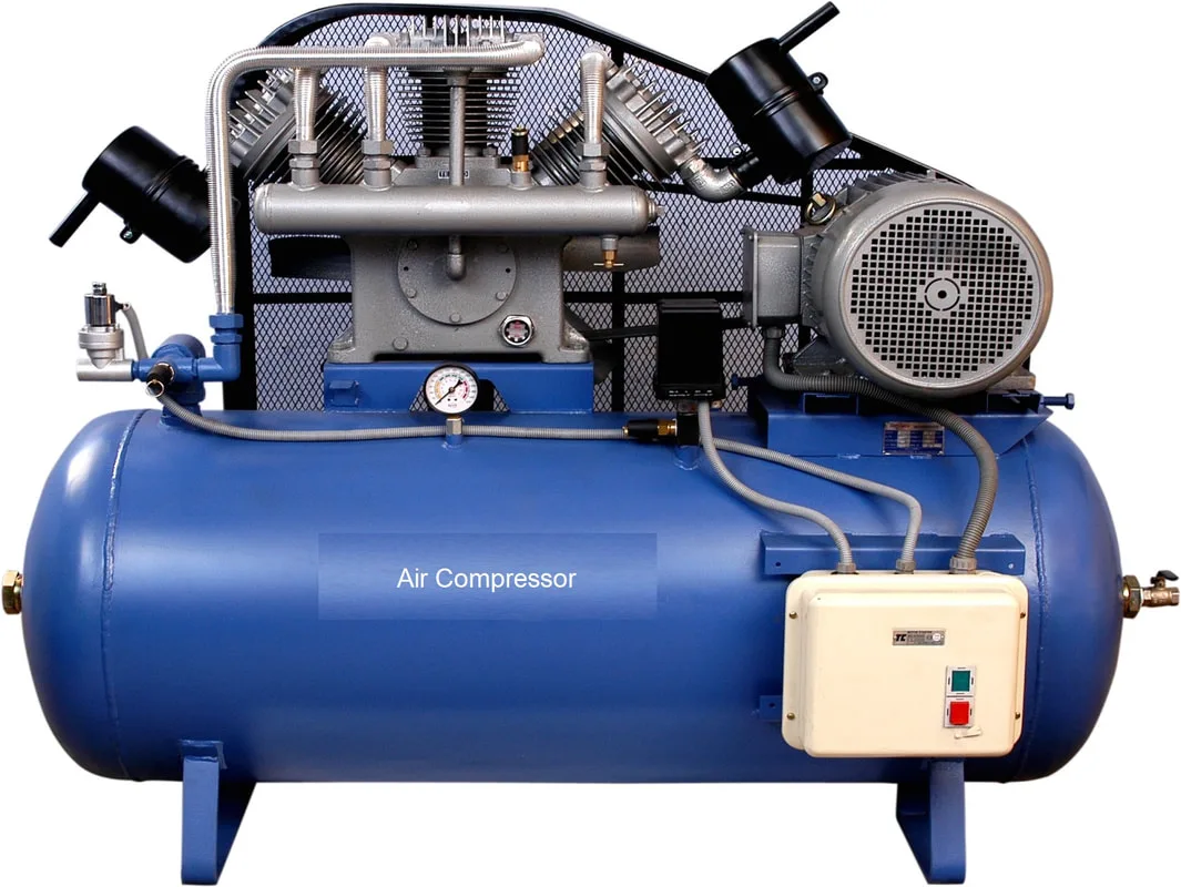 Two Of The Most Effective Compressor For Sale Sydney Air Compressor