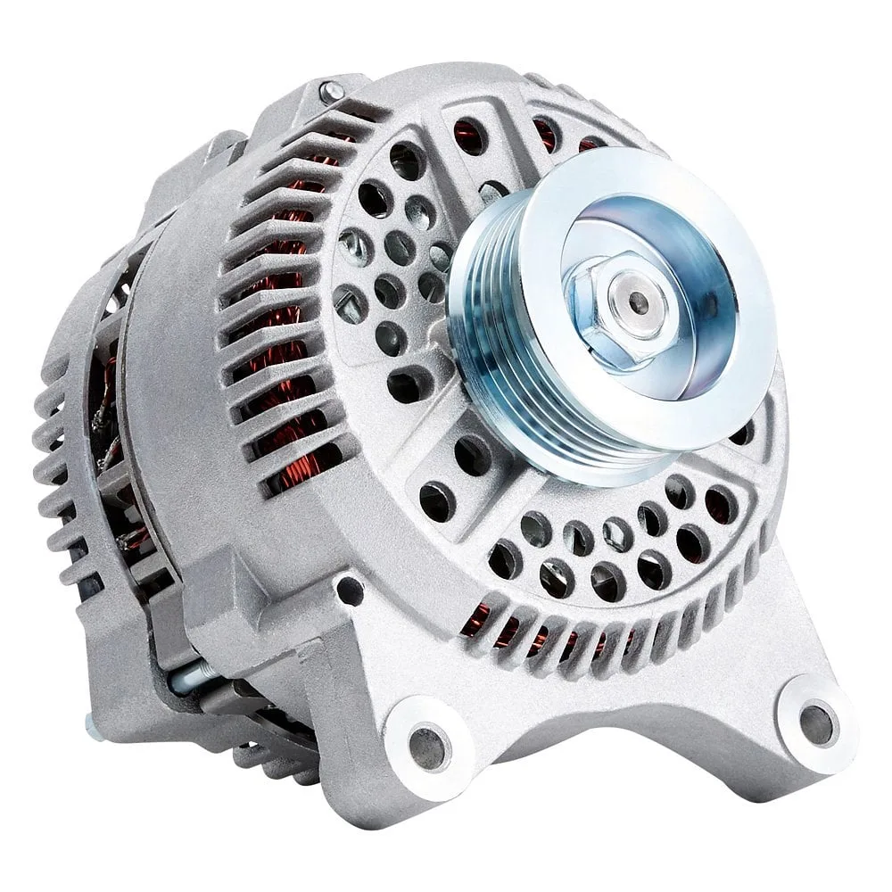 Tyc 2 07764 Alternator