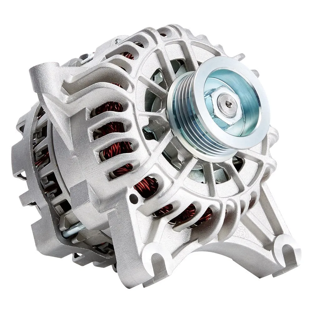 Tyc 2 08305 Alternator