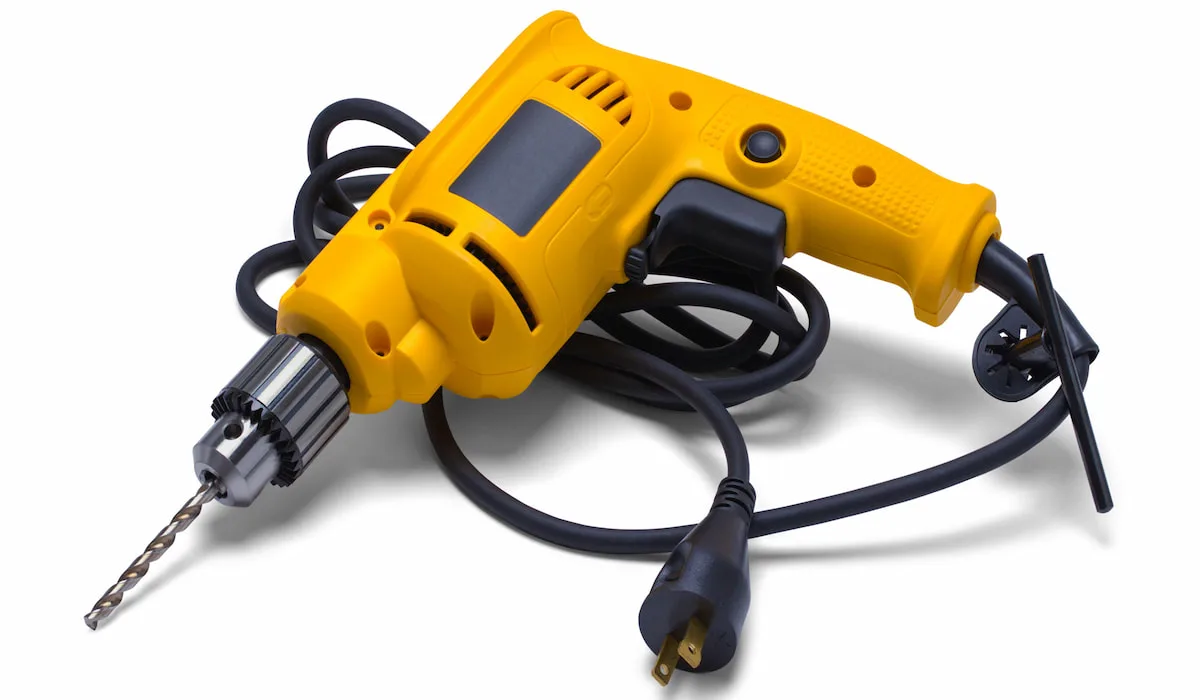 Types Of Drills Diy All Day