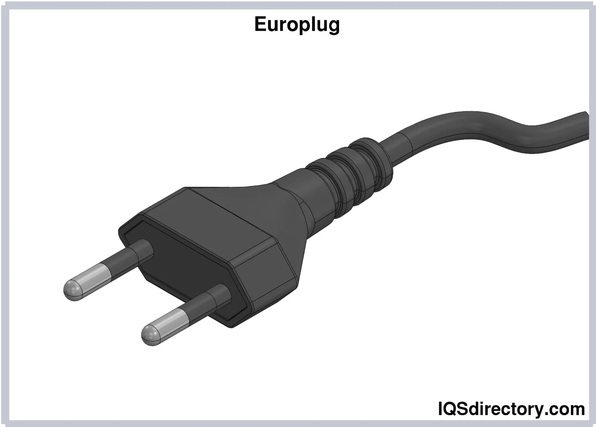Types Of Electrical Plugs Types Uses Features And Benefits Eu Vietnam Business Network Evbn