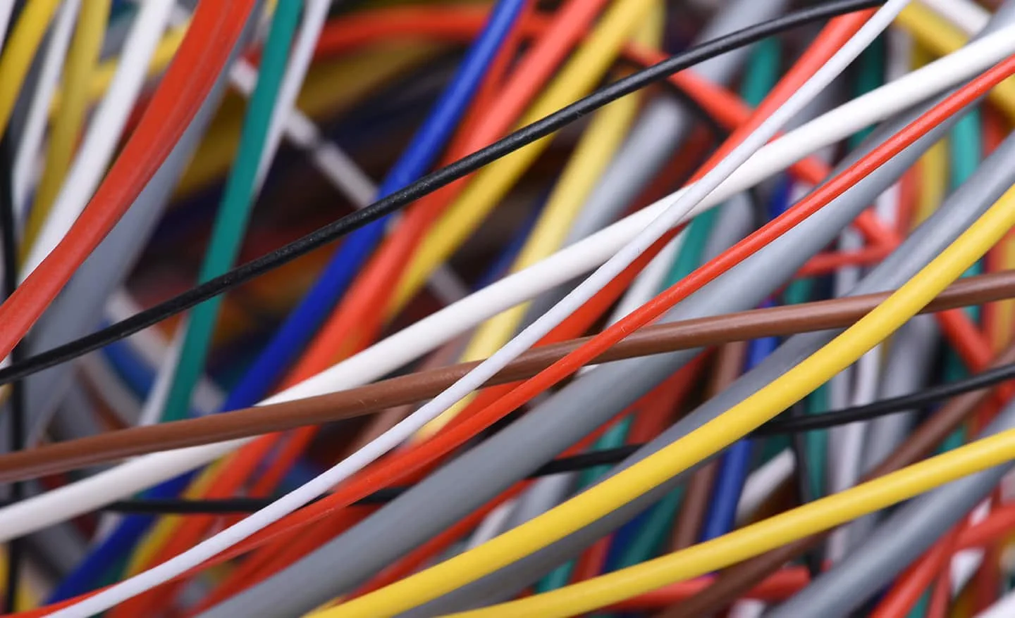 Types Of Electrical Wires And Cables The Home Depot