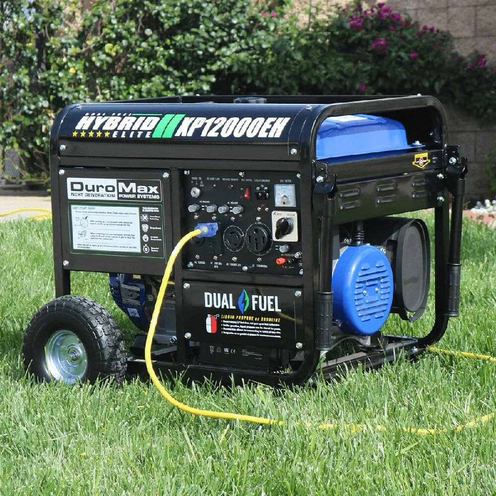 Types Of Generators What To Look For How To Choose One