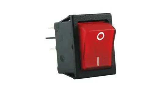 Types Of Switches Mechanical Vs Electronic Switches Langir Electric