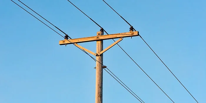 Types Of Utility Poles The Ultimate Guide