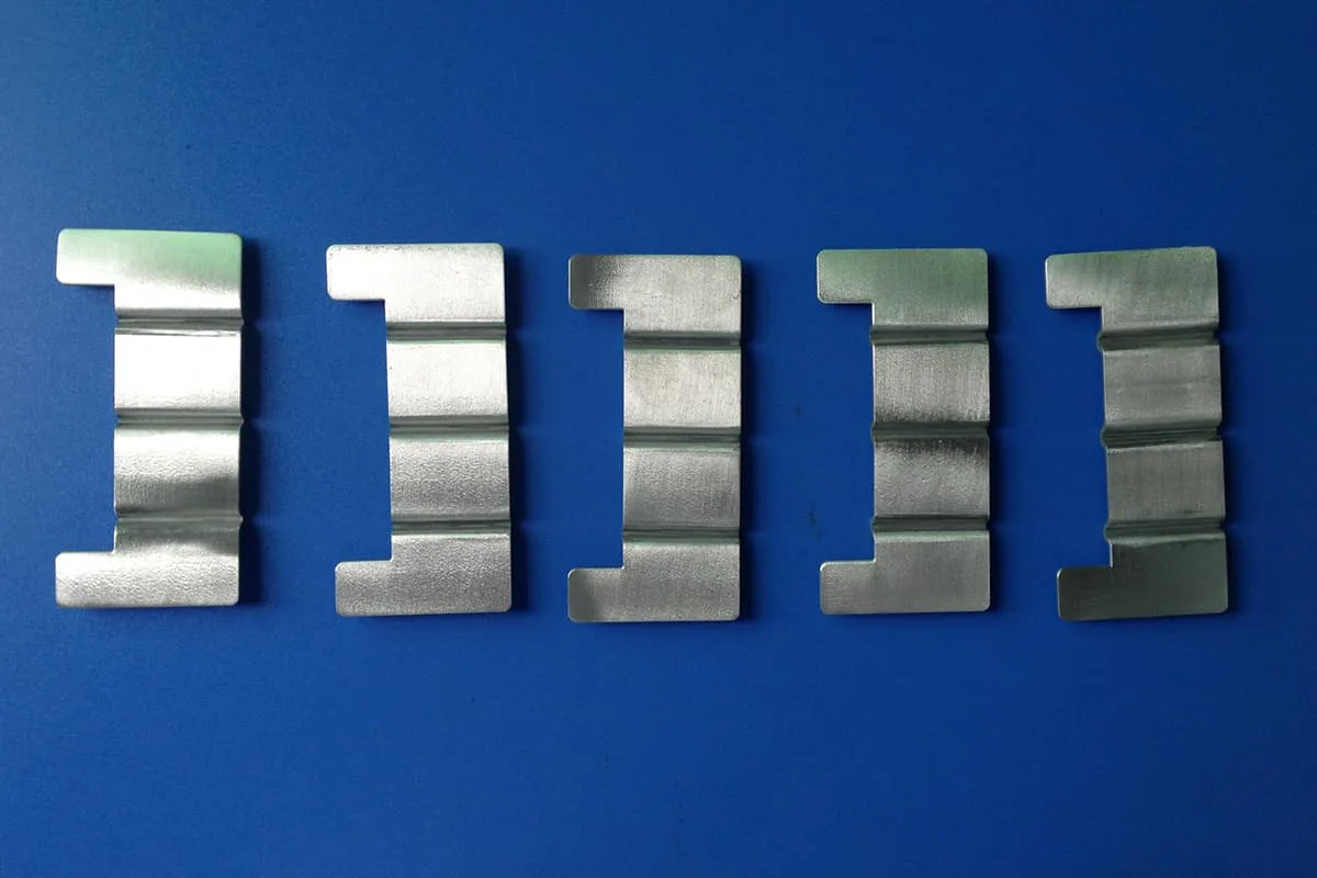 Typical Applications Of Diffusion Welding Explained Weldwiki