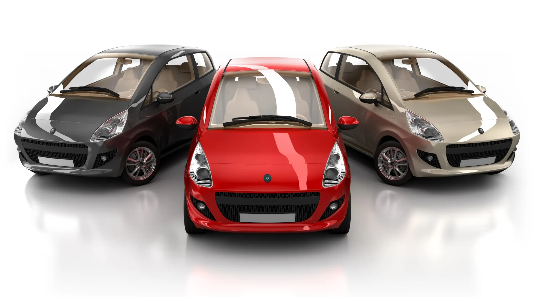 U S Auto Industry Rebounds Minerals Make Life