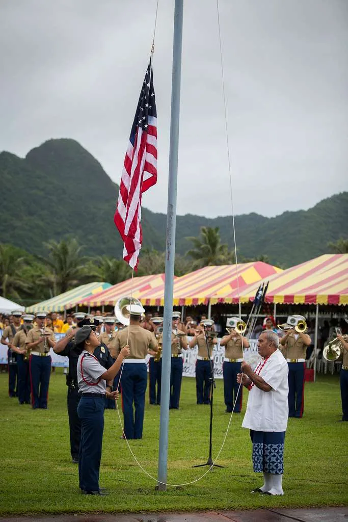 U S Marines With The U S Marine Corps Forces Pacific Picryl Public Domain Media Search