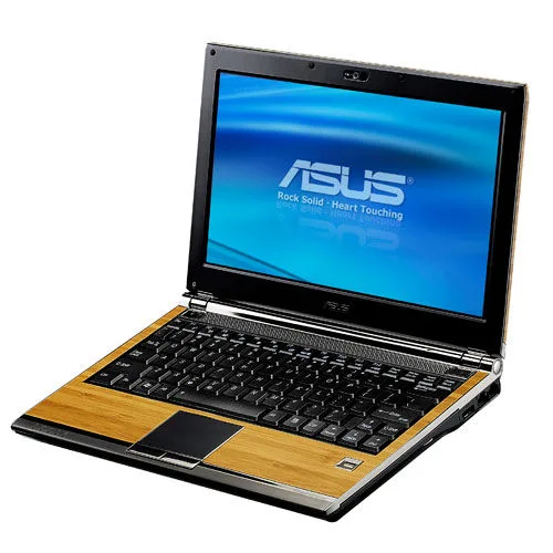 U2E Bamboo Laptops Asus Usa