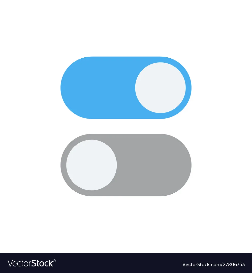 Ui Toggle Icon