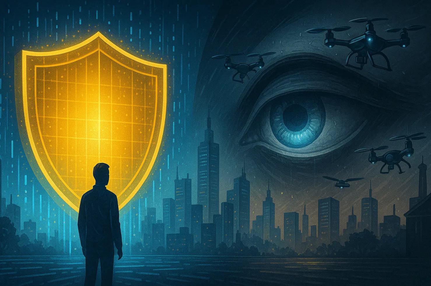 Uk S New Online Safety Act Exerts More Control Over The Internet