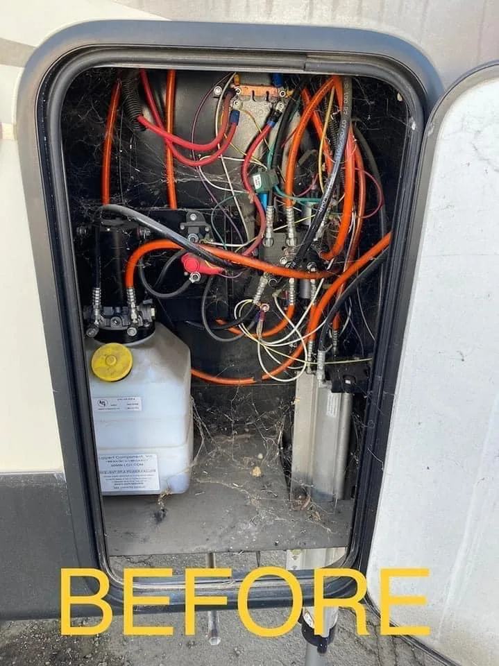 Ultimate Guide To Electrical Forest River Rv Wiring Diagrams Unveiling The Power Within