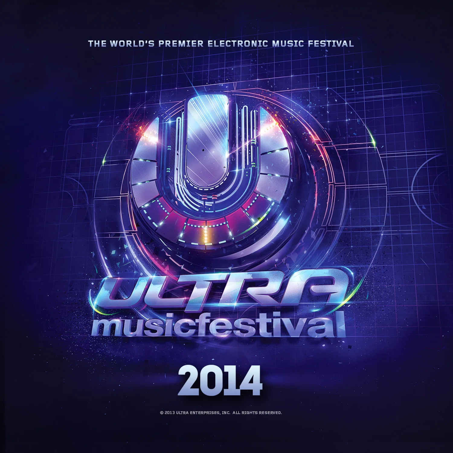 Ultra 2014 Live Stream Jntm Just Noise To Me