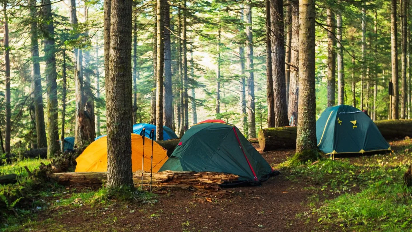 Ultraleichtzelte Beim Trekking So Wählen Sie Das Richtige Geo