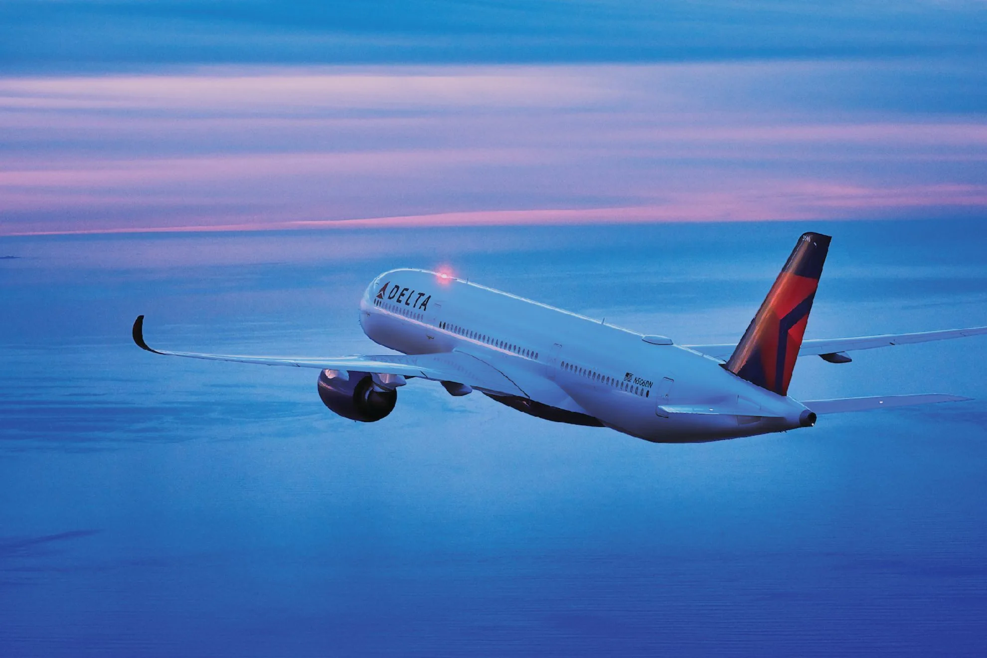 Un Vuelo De Delta Airlines Es Cancelado A Causa De La Diarrea De Un Pasajero Riesgo Biológico