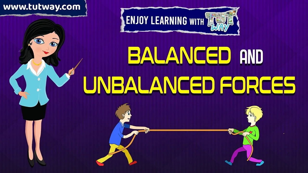 Unbalanced Definition Difference Between Balanced And Unbalanced