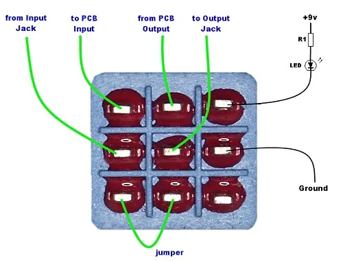 Understanding 3Pdt Toggle Switch Wiring Diagrams