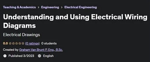 Understanding And Using Electrical Wiring Diagrams Download Full Nulled Scripts