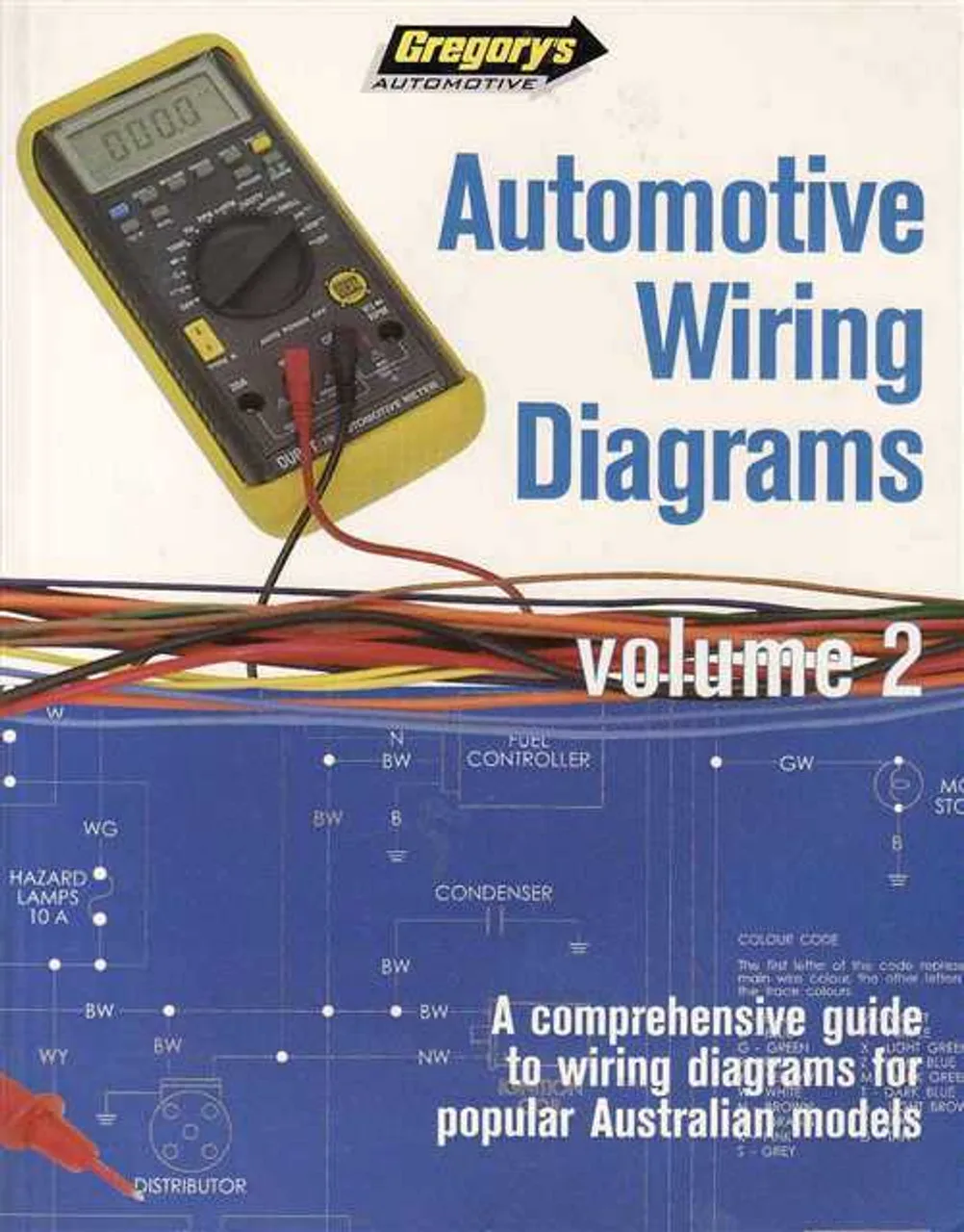 Understanding Automotive Wiring Diagrams