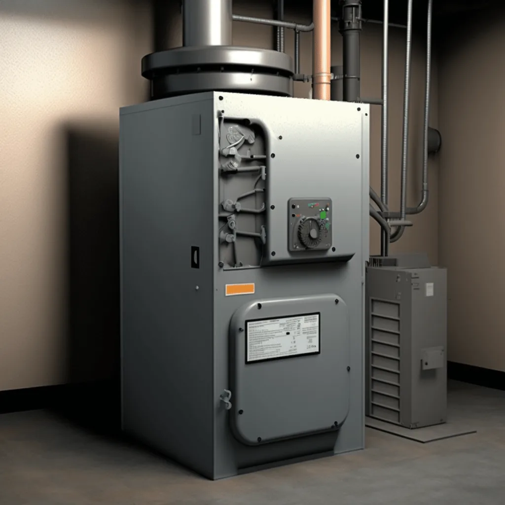 Understanding Furnace Sounds Airpoint Heating And Cooling