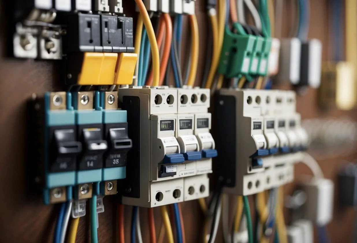 Understanding Home Electrical Wiring Systems And Safety