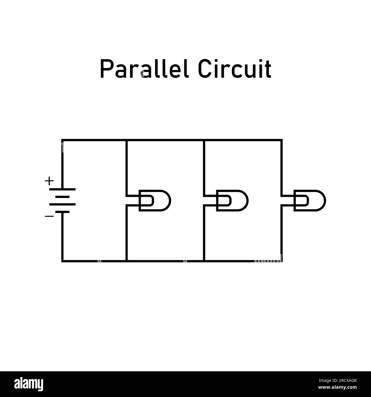 Understanding Parallel And Series Wiring
