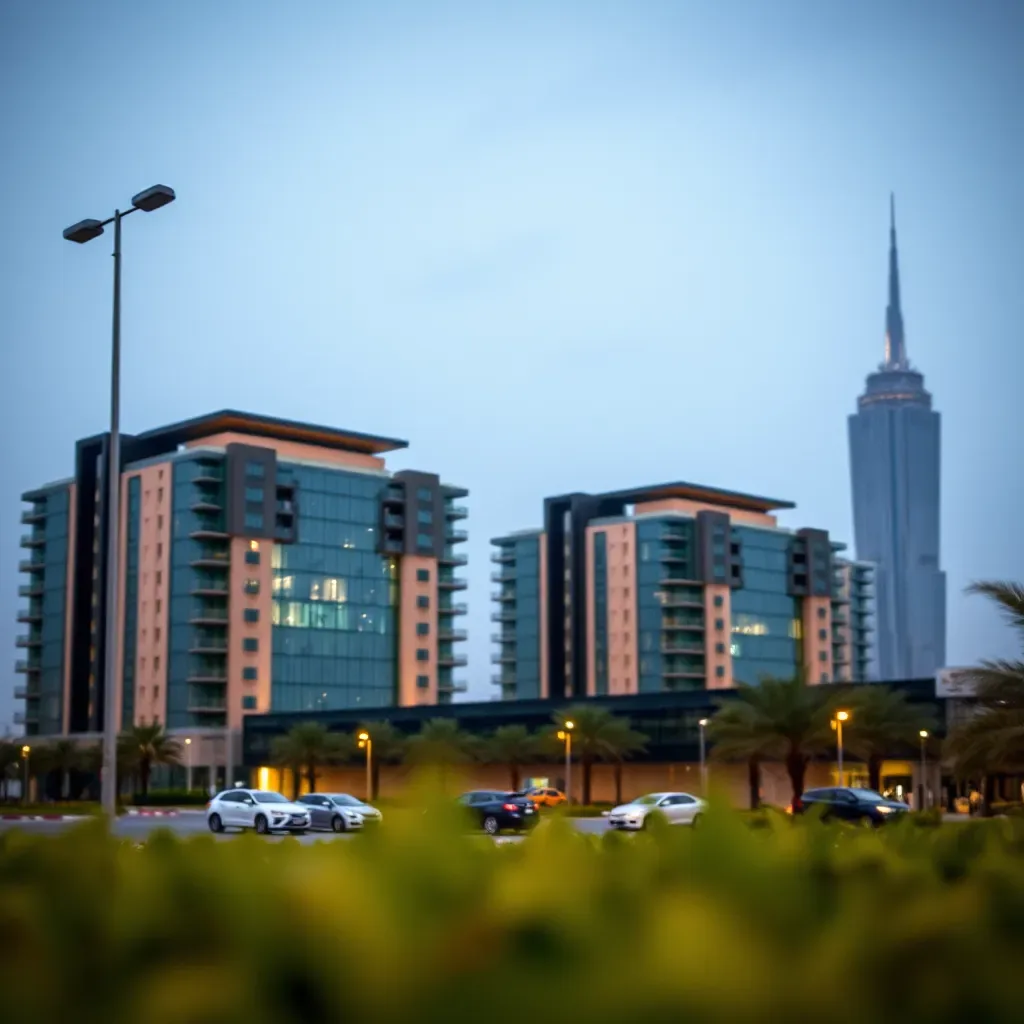 Understanding Snagging In Dubai A Comprehensive Guide