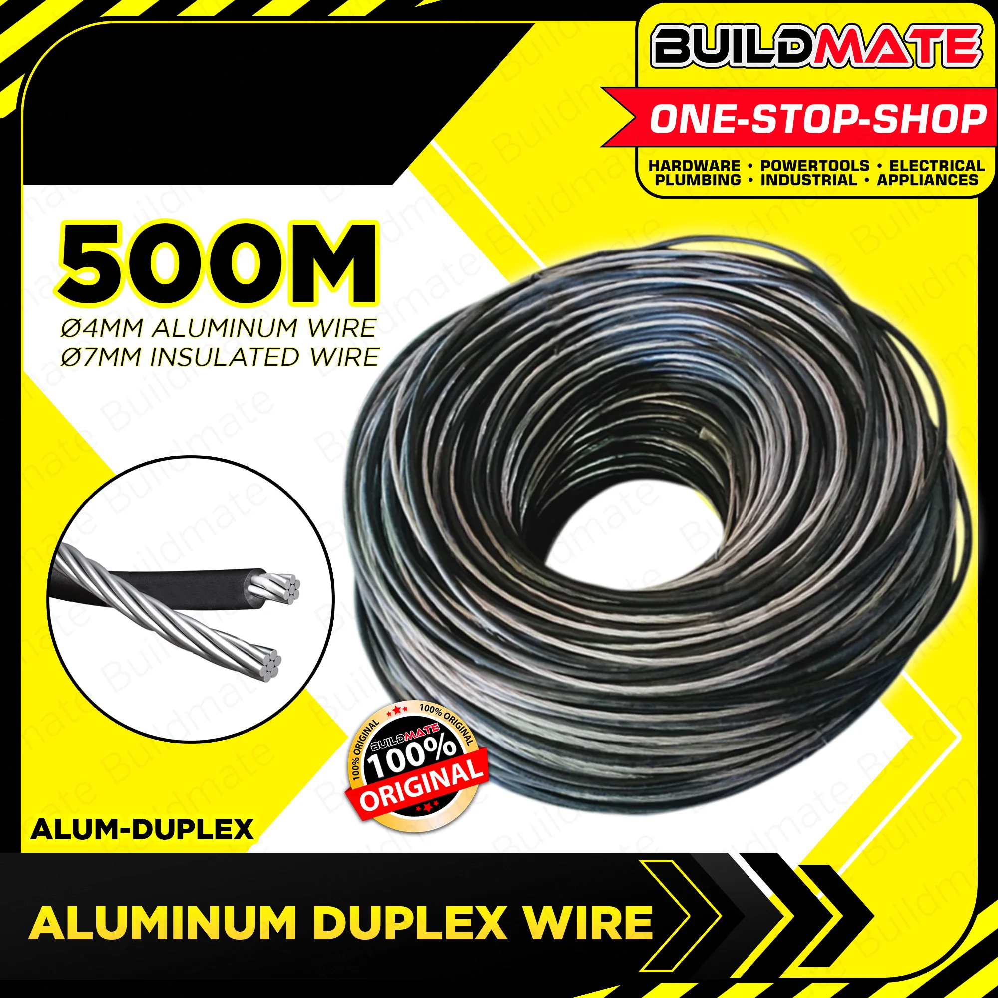 Understanding The Advantages And Applications Of Electrical Wire Aluminum
