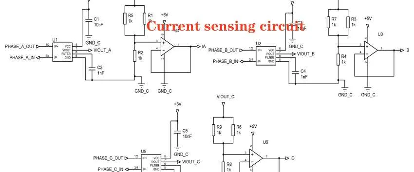 Understanding The Basics Of Current Sensing Circuits Raypcb