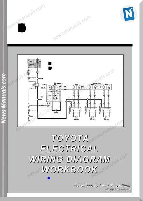 Understanding Toyota Wiring Diagrams