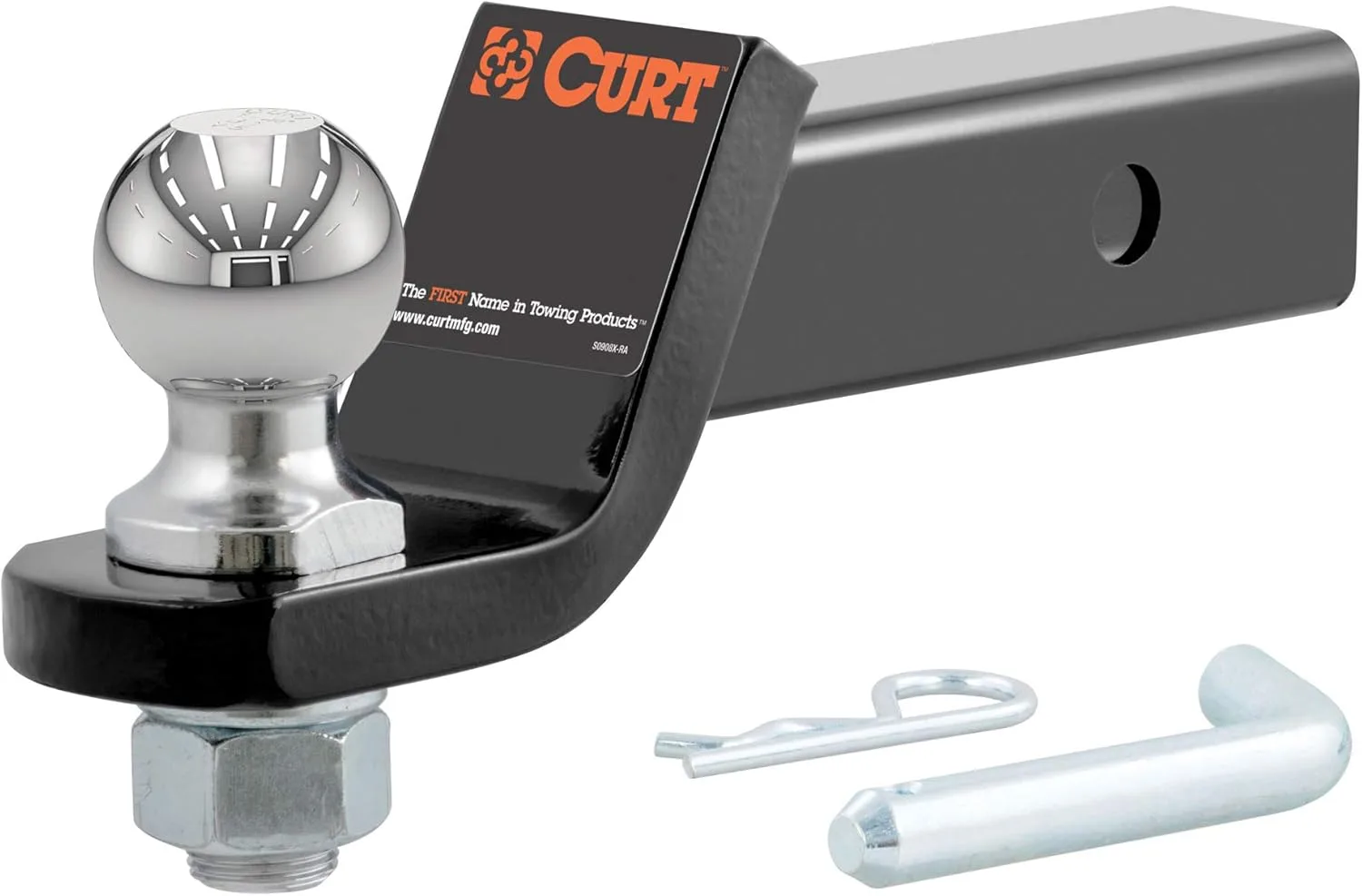 Understanding Trailer Hitch Parts A Comprehensive Diagram Guide