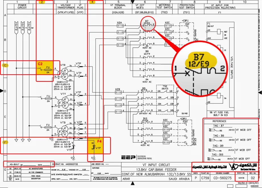 Understanding Wiring Diagrams And Schematics