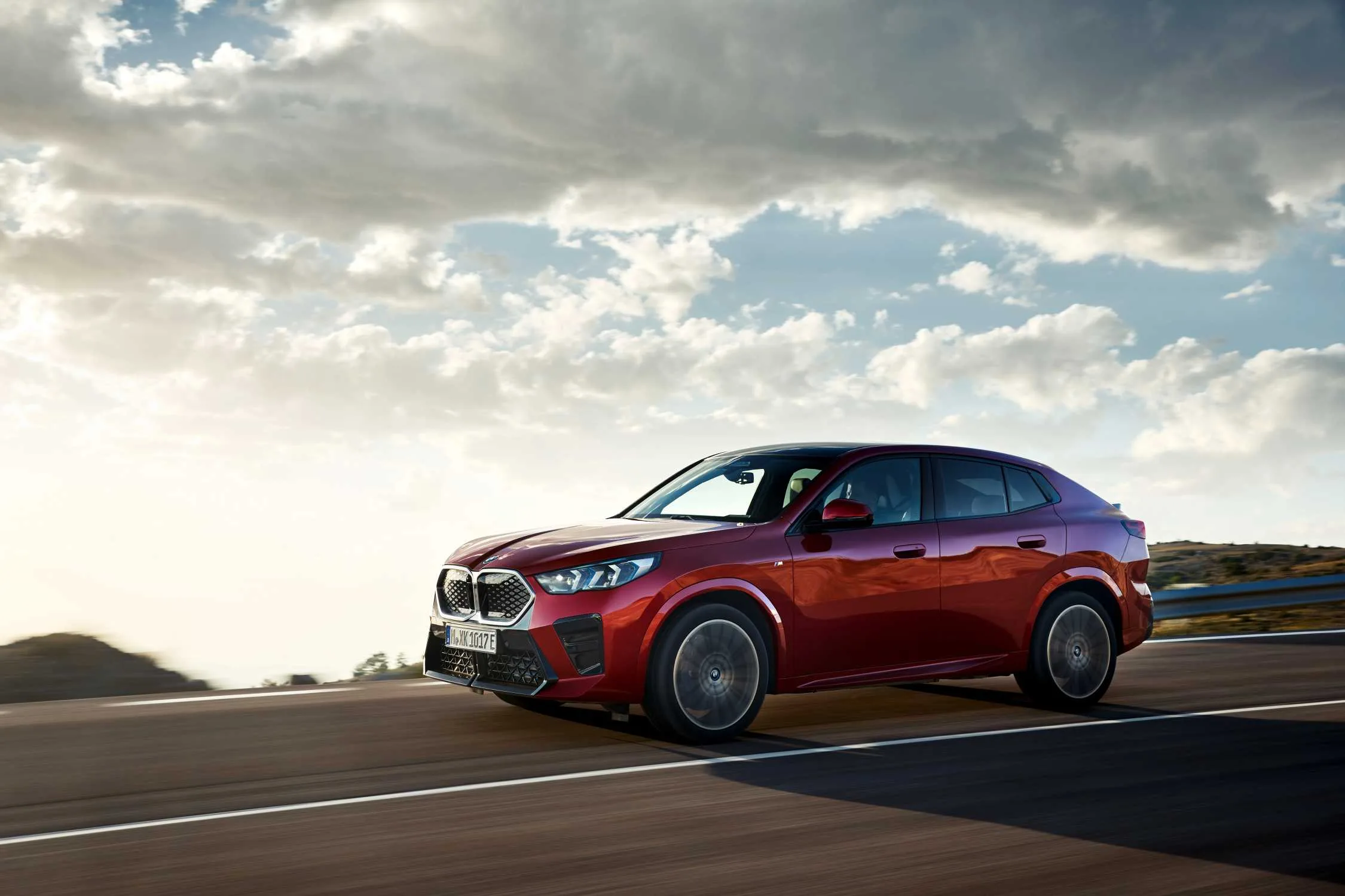 Une Année 2023 Couronnée De Succès Bmw Group Affiche Des Ventes Record Et Atteint Des