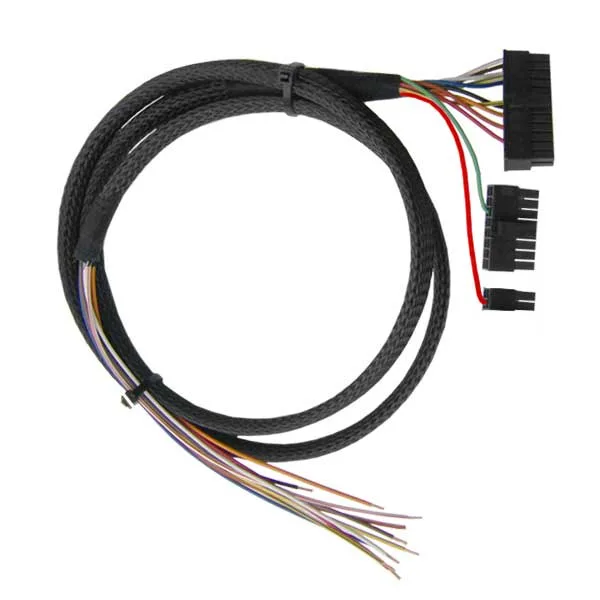 Unichip Q Wiring Diagram Wiring Diagram