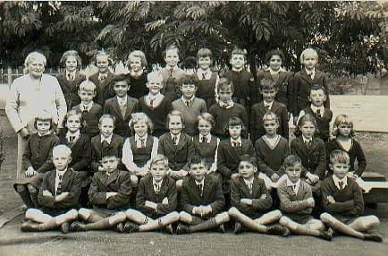 Uniform Blairgowrie Primary School