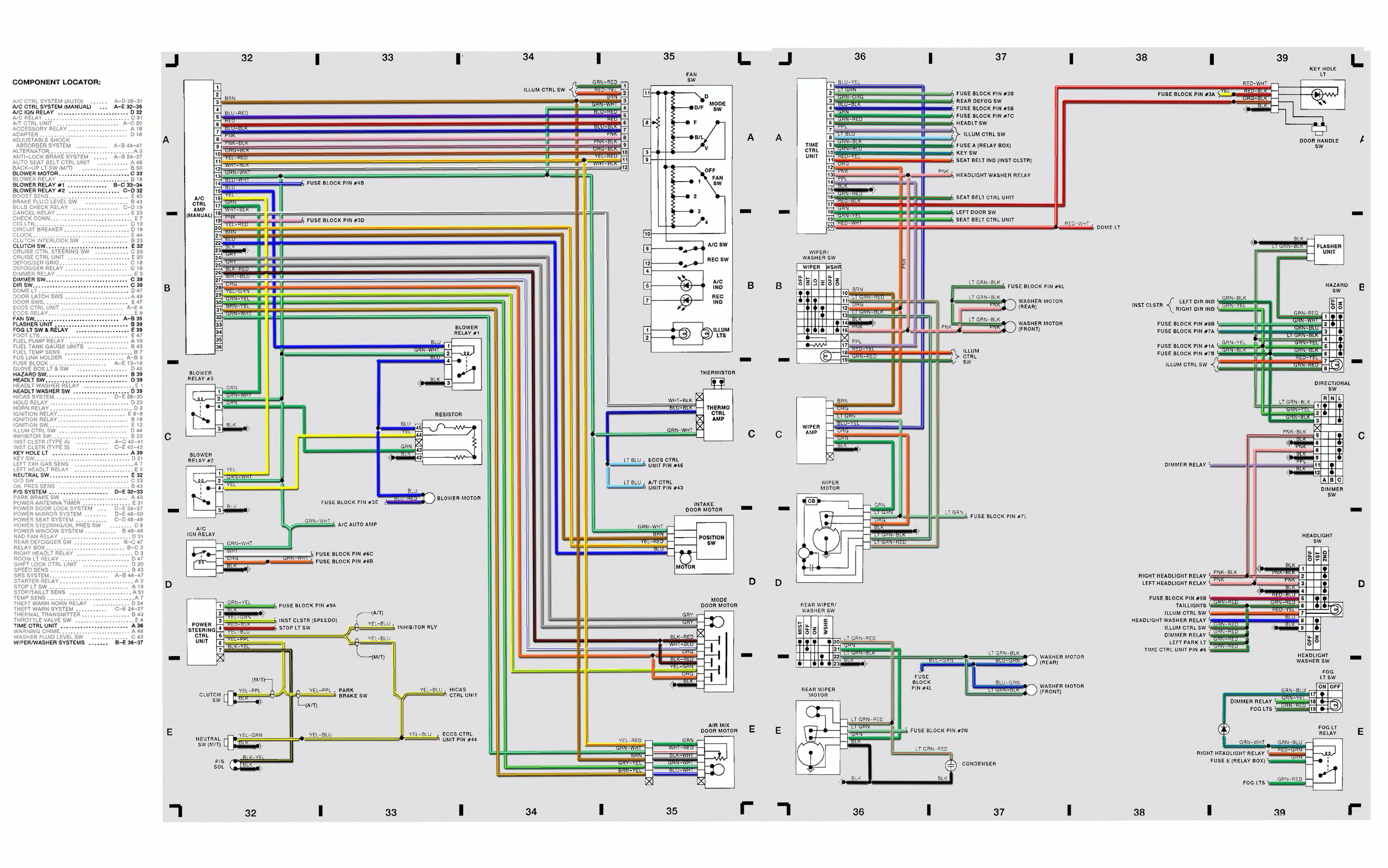 Unique Ac Circuit Diagram Diagram Wiringdiagram Diagramming Diagramm Visuals Visualisation