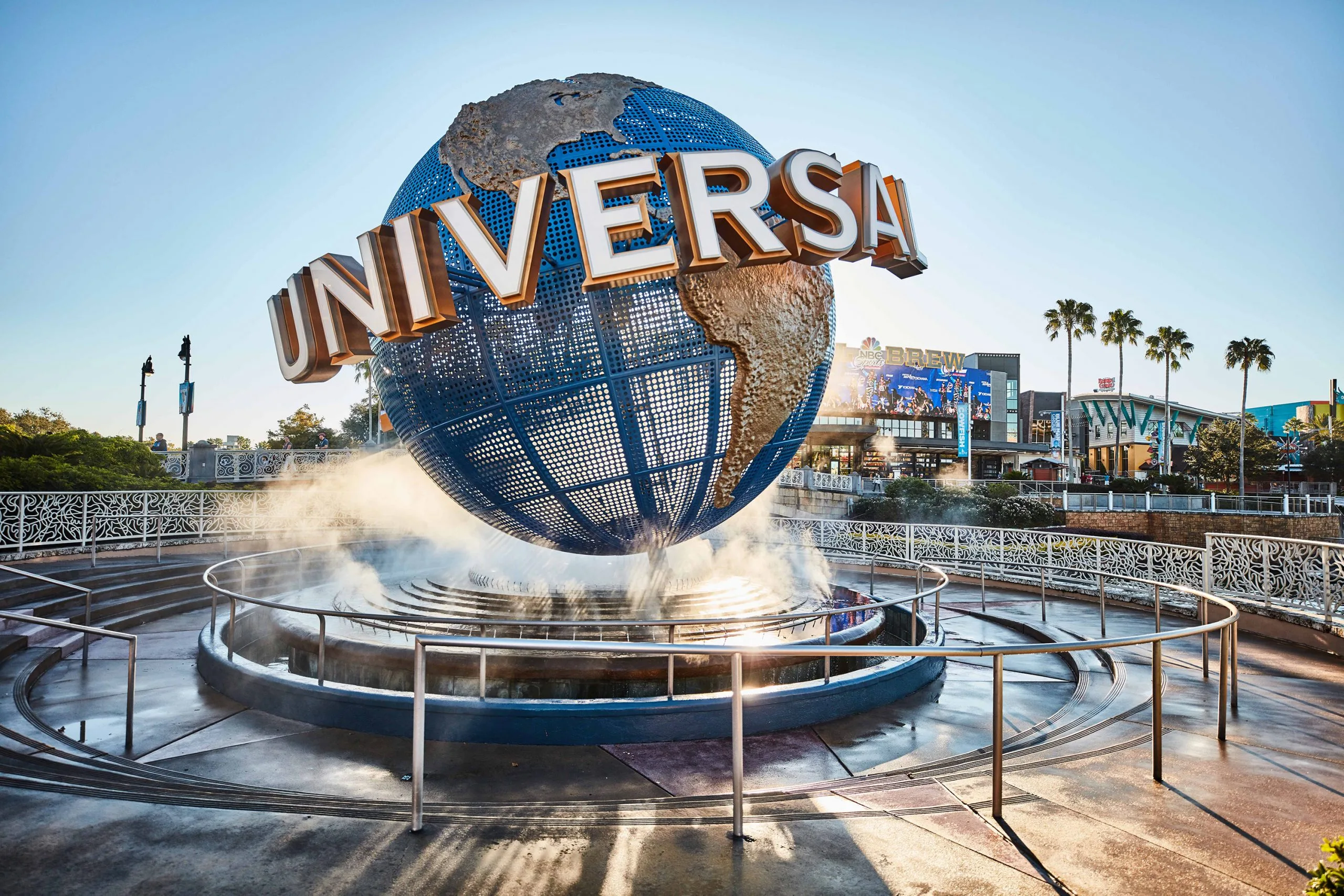 Universal Orlando Resort Homecare24