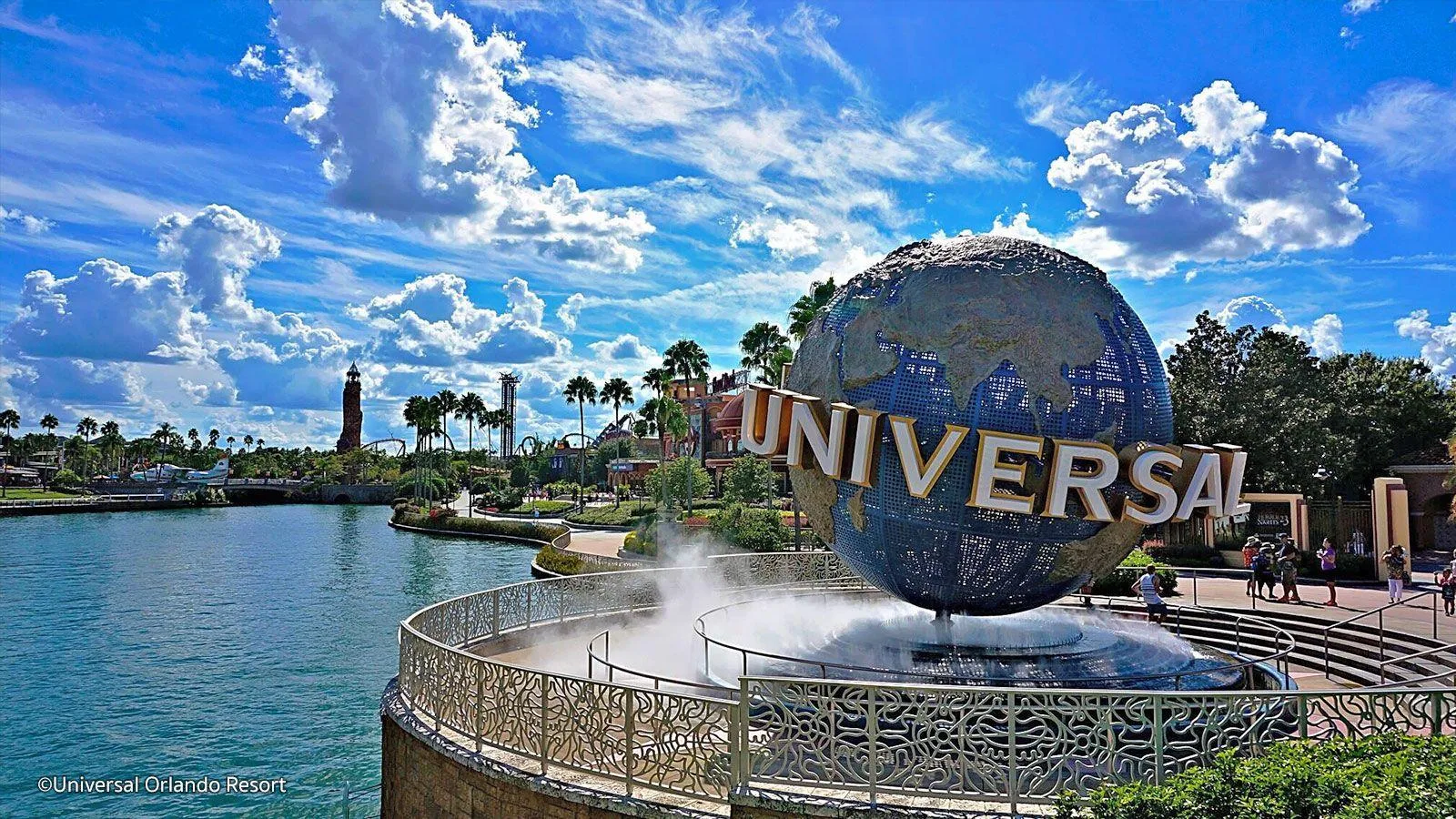 Universal Orlando Wallpapers Top Free Universal Orlando Backgrounds Wallpaperaccess
