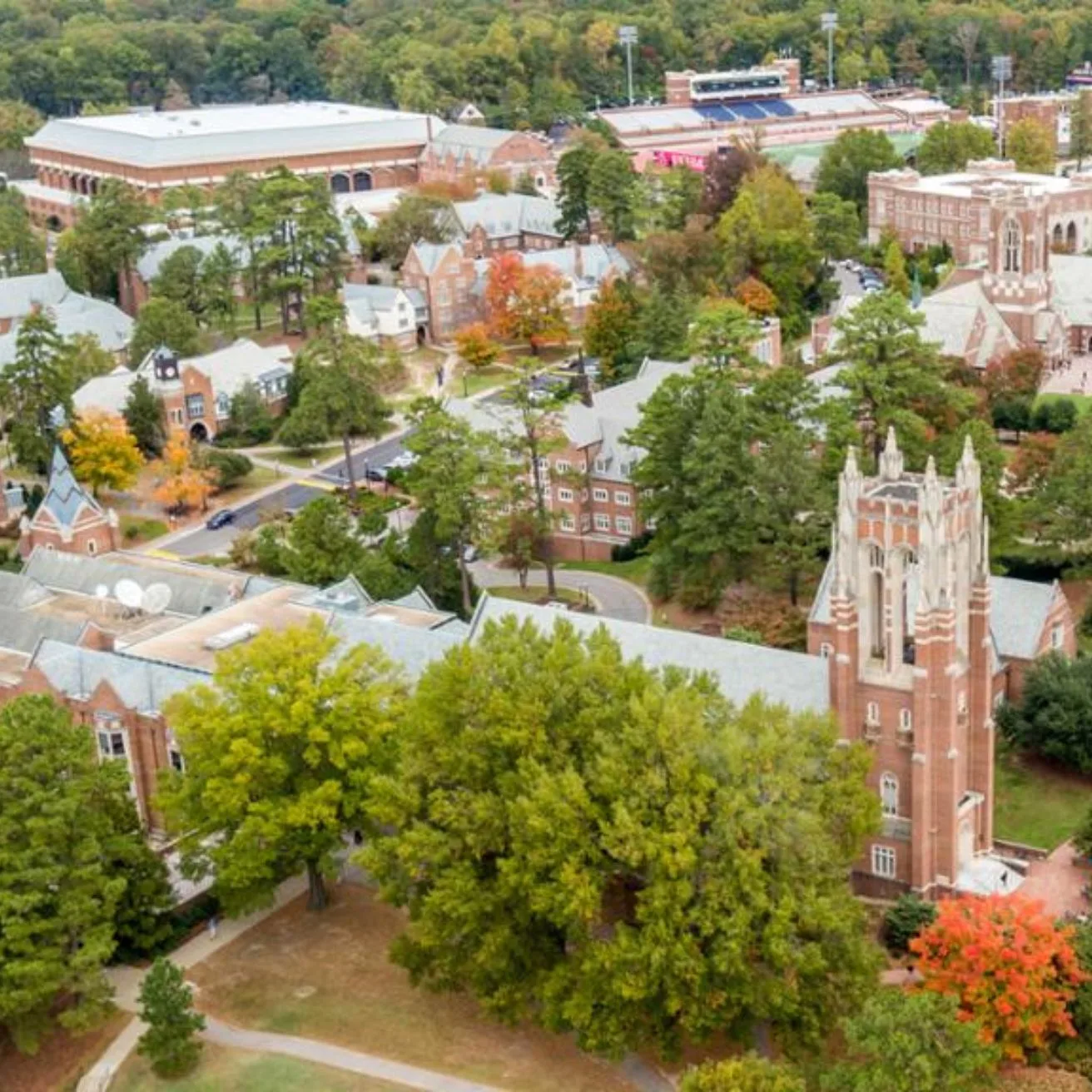 University Of Richmond Hillel International
