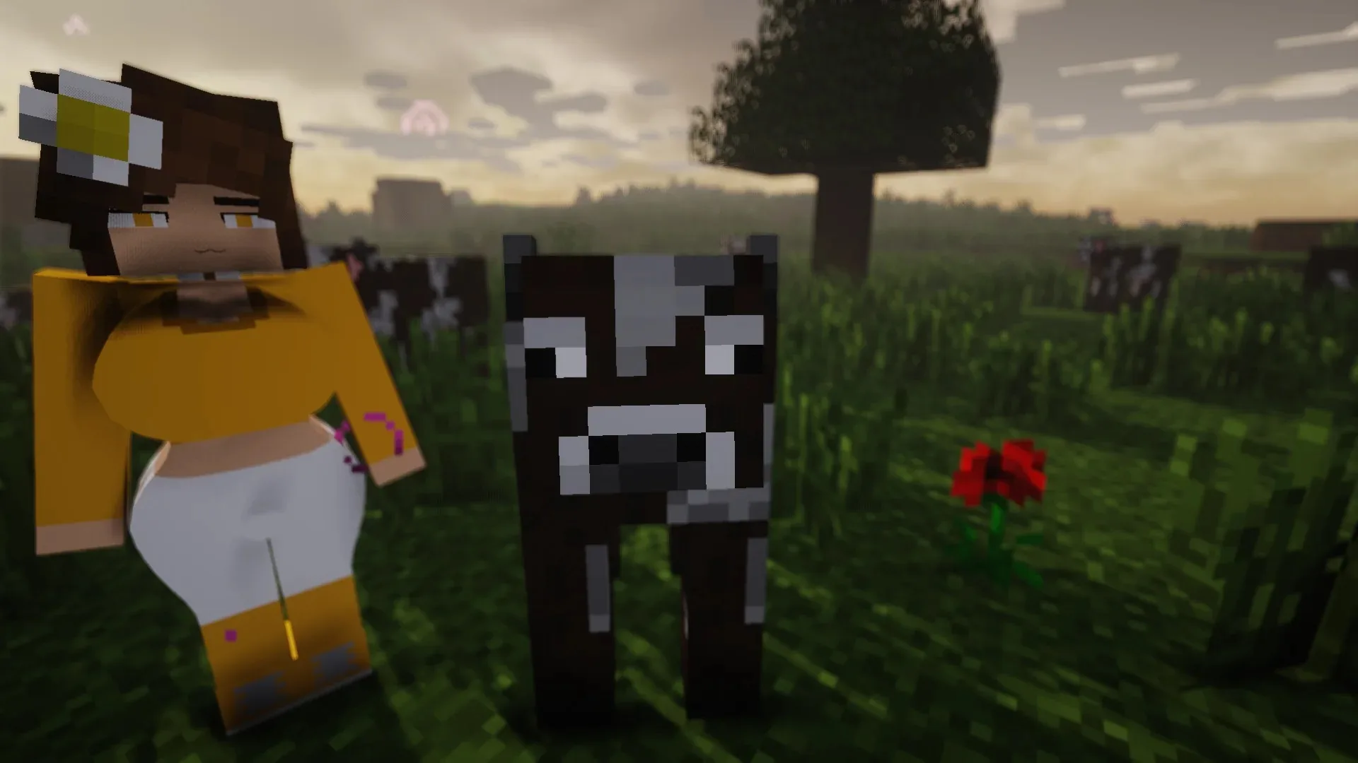 Unlock Your Creativity With The Minecraft Jenny Mod A Guide For Players