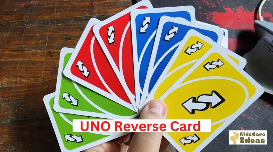 Uno Reverse Card Rules Complete Guide Updated