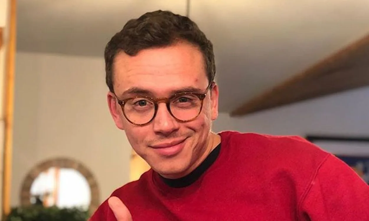 Unravelling The Genius Of Logic A Lyrical Mastermind