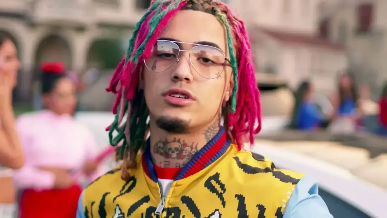 Unveiling Lil Pump Ethnicity Full Name Early Life Parents And Net Worth Aitechtonic