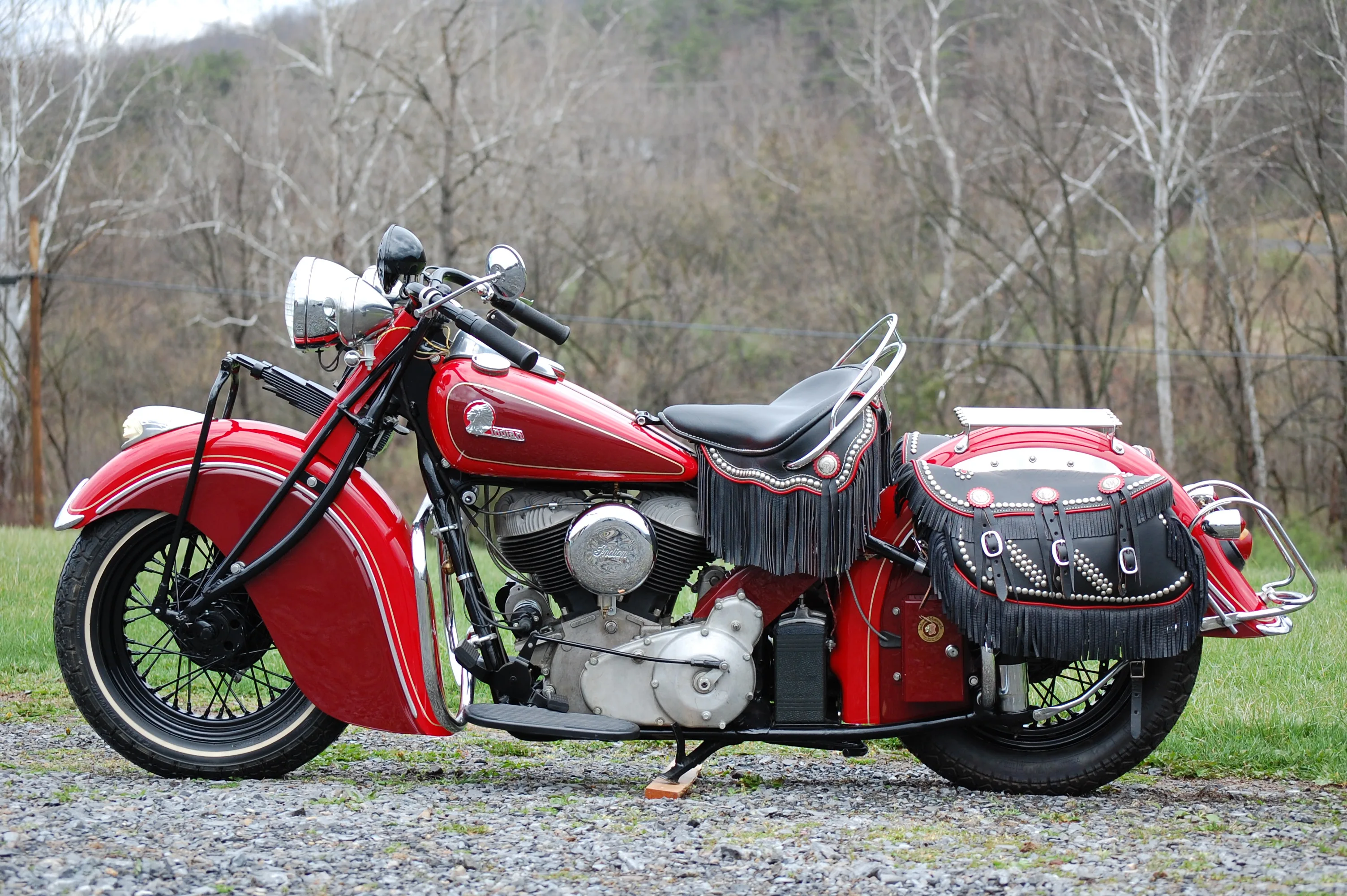 Unveiling The Allure A Journey Into The World S Best Vintage Motorcycles